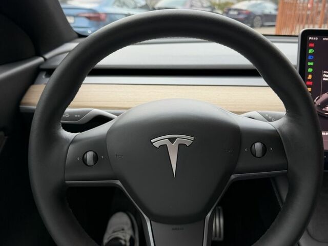 Чорний Тесла Інша, об'ємом двигуна 0 л та пробігом 47 тис. км за 29500 $, фото 8 на Automoto.ua