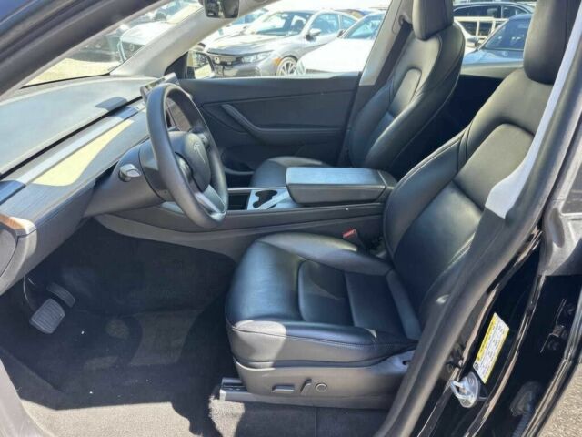 Чорний Тесла Інша, об'ємом двигуна 0 л та пробігом 19 тис. км за 11000 $, фото 8 на Automoto.ua