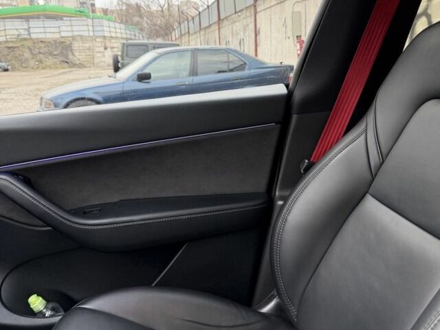 Чорний Тесла Інша, об'ємом двигуна 0 л та пробігом 47 тис. км за 29500 $, фото 11 на Automoto.ua