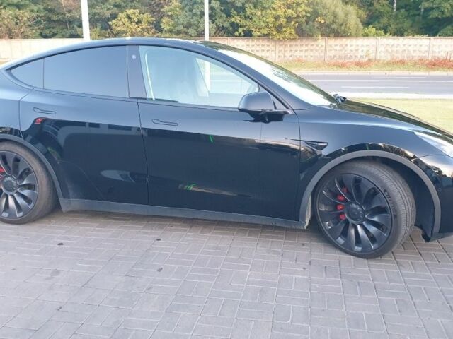 Черный Тесла Другая, объемом двигателя 0 л и пробегом 116 тыс. км за 547 $, фото 4 на Automoto.ua