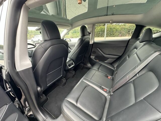 Черный Тесла Другая, объемом двигателя 0 л и пробегом 89 тыс. км за 27200 $, фото 3 на Automoto.ua