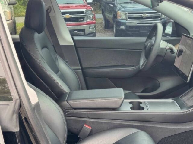 Черный Тесла Другая, объемом двигателя 0 л и пробегом 14 тыс. км за 16000 $, фото 8 на Automoto.ua