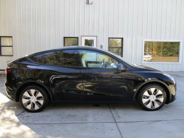 Чорний Тесла Інша, об'ємом двигуна 0 л та пробігом 29 тис. км за 16000 $, фото 7 на Automoto.ua