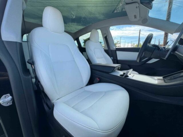 Черный Тесла Другая, объемом двигателя 0 л и пробегом 22 тыс. км за 11500 $, фото 9 на Automoto.ua