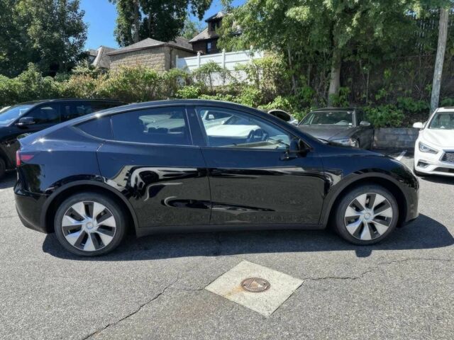 Чорний Тесла Інша, об'ємом двигуна 0 л та пробігом 19 тис. км за 11000 $, фото 3 на Automoto.ua