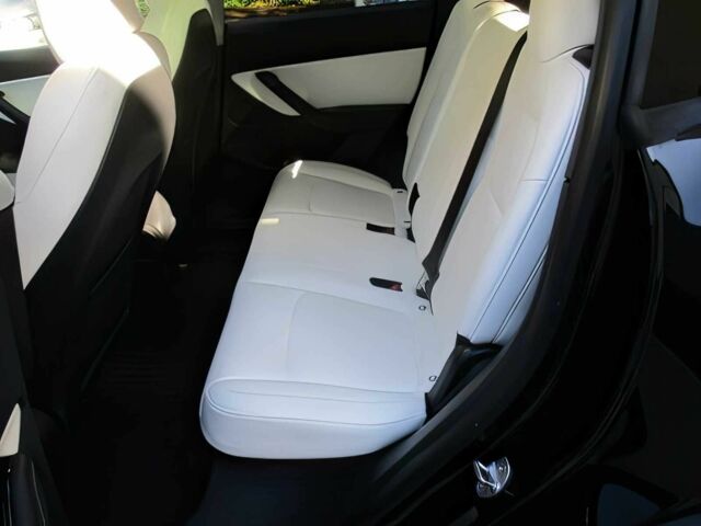 Чорний Тесла Інша, об'ємом двигуна 0 л та пробігом 29 тис. км за 16000 $, фото 11 на Automoto.ua