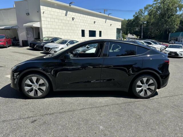 Черный Тесла Другая, объемом двигателя 0 л и пробегом 28 тыс. км за 16000 $, фото 3 на Automoto.ua