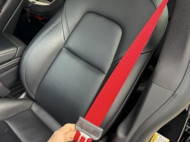 Чорний Тесла Інша, об'ємом двигуна 0 л та пробігом 47 тис. км за 29500 $, фото 7 на Automoto.ua