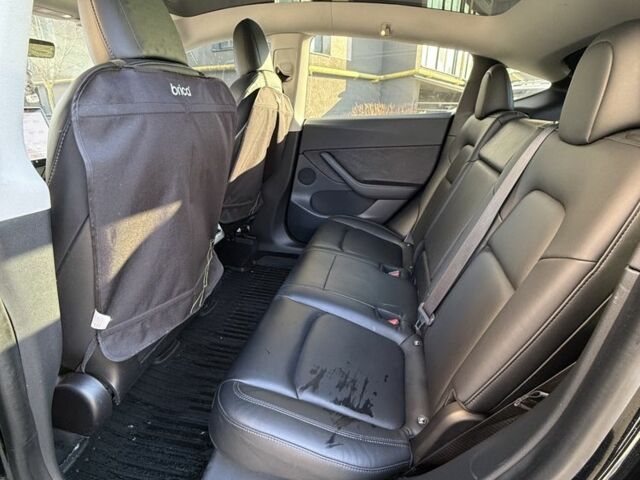 Тесла Другая 2021 в Ивано-Франковске на Automoto.ua Черный Тесла Другая, объемом двигателя 0 л и пробегом 41 тыс. км за 26700 $, фото 14 на Automoto.ua