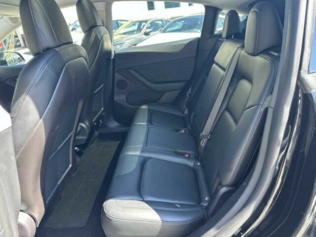 Чорний Тесла Інша, об'ємом двигуна 0 л та пробігом 19 тис. км за 11000 $, фото 9 на Automoto.ua