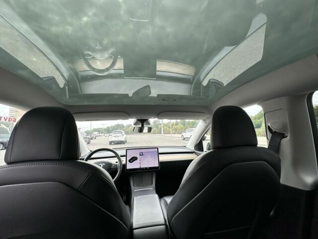 Черный Тесла Другая, объемом двигателя 0 л и пробегом 89 тыс. км за 27200 $, фото 2 на Automoto.ua