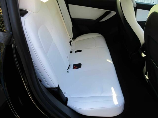 Чорний Тесла Інша, об'ємом двигуна 0 л та пробігом 29 тис. км за 16000 $, фото 12 на Automoto.ua