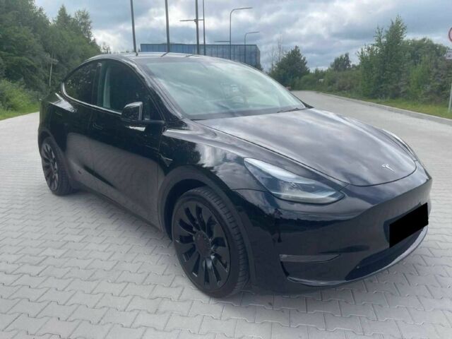 Черный Тесла Другая, объемом двигателя 0 л и пробегом 81 тыс. км за 16100 $, фото 12 на Automoto.ua