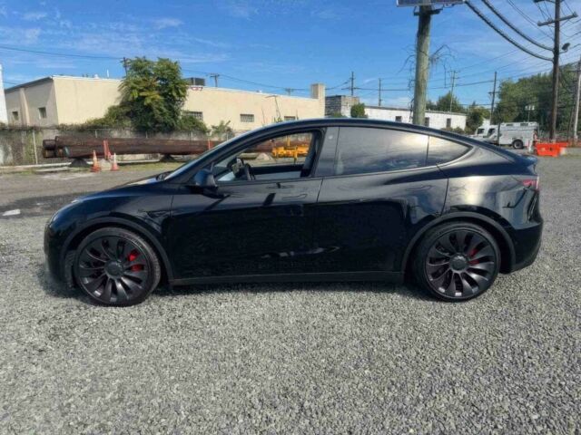 Черный Тесла Другая, объемом двигателя 0 л и пробегом 22 тыс. км за 11500 $, фото 7 на Automoto.ua