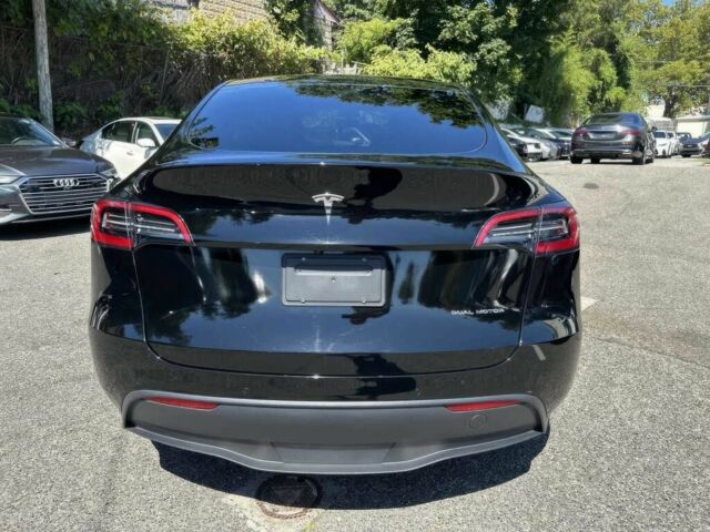 Чорний Тесла Інша, об'ємом двигуна 0 л та пробігом 19 тис. км за 11000 $, фото 6 на Automoto.ua