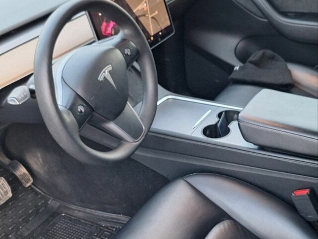 Тесла Другая 2021 в Луцке на Automoto.ua Черный Тесла Другая, объемом двигателя 0 л и пробегом 110 тыс. км за 21500 $, фото 5 на Automoto.ua