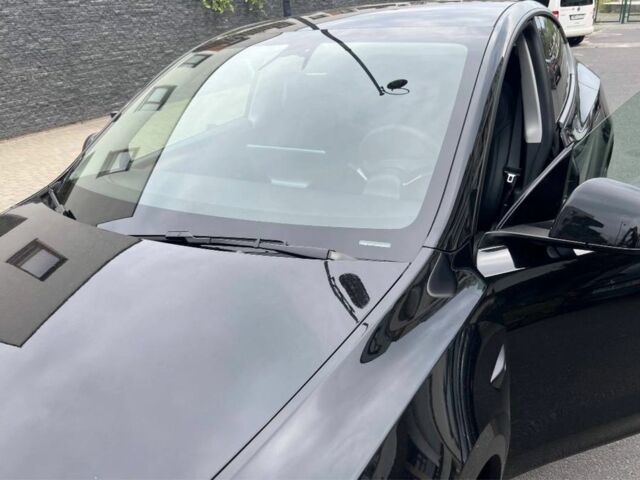 Черный Тесла Другая, объемом двигателя 0 л и пробегом 98 тыс. км за 14700 $, фото 8 на Automoto.ua