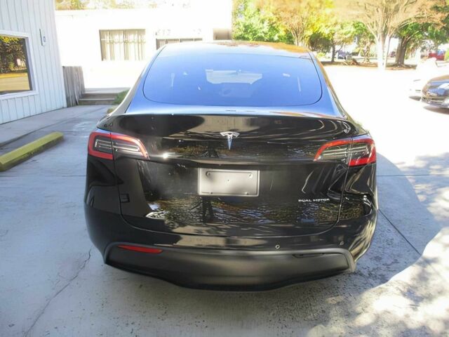 Чорний Тесла Інша, об'ємом двигуна 0 л та пробігом 29 тис. км за 16000 $, фото 5 на Automoto.ua