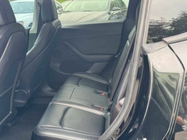 Черный Тесла Другая, объемом двигателя 0 л и пробегом 14 тыс. км за 16000 $, фото 10 на Automoto.ua