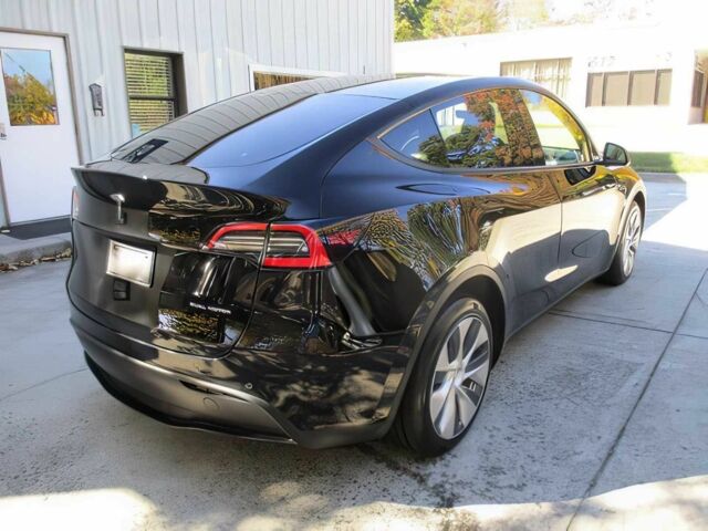 Чорний Тесла Інша, об'ємом двигуна 0 л та пробігом 29 тис. км за 16000 $, фото 4 на Automoto.ua