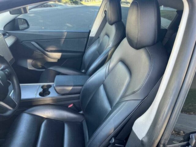 Черный Тесла Другая, объемом двигателя 0 л и пробегом 22 тыс. км за 17500 $, фото 7 на Automoto.ua