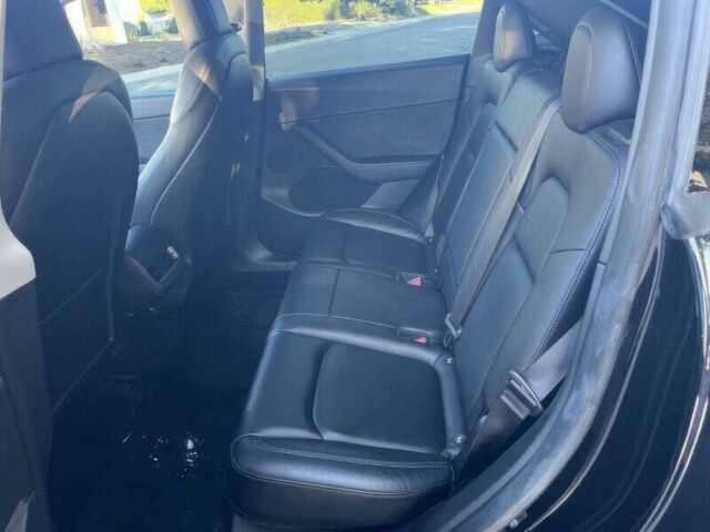 Черный Тесла Другая, объемом двигателя 0 л и пробегом 22 тыс. км за 17500 $, фото 10 на Automoto.ua