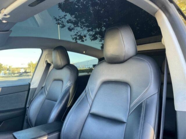 Черный Тесла Другая, объемом двигателя 0 л и пробегом 22 тыс. км за 17500 $, фото 8 на Automoto.ua