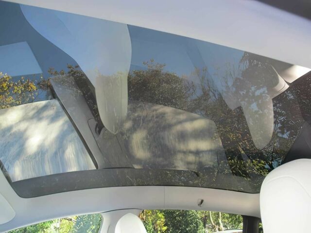 Чорний Тесла Інша, об'ємом двигуна 0 л та пробігом 29 тис. км за 16000 $, фото 10 на Automoto.ua