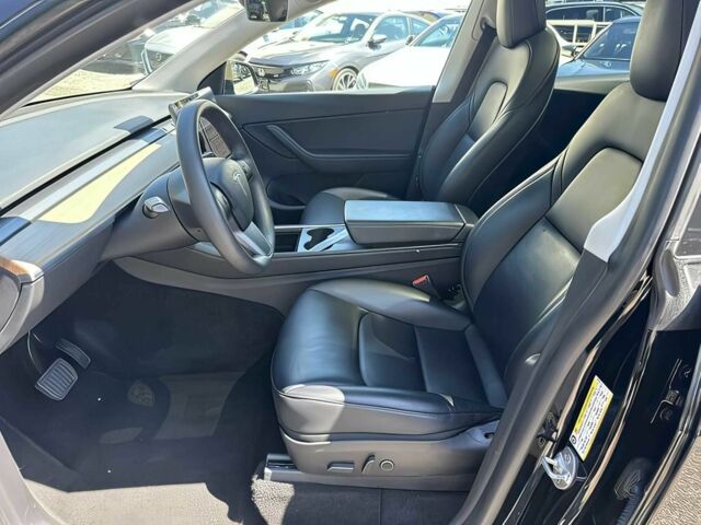 Черный Тесла Другая, объемом двигателя 0 л и пробегом 28 тыс. км за 16000 $, фото 8 на Automoto.ua