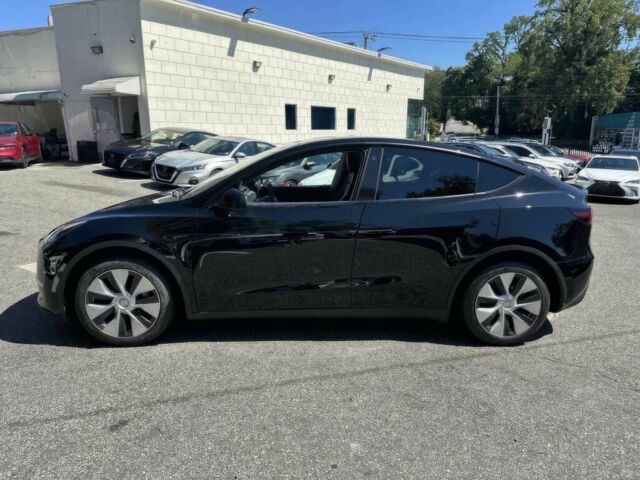 Чорний Тесла Інша, об'ємом двигуна 0 л та пробігом 19 тис. км за 11000 $, фото 4 на Automoto.ua