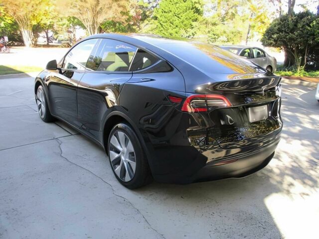 Чорний Тесла Інша, об'ємом двигуна 0 л та пробігом 29 тис. км за 16000 $, фото 6 на Automoto.ua