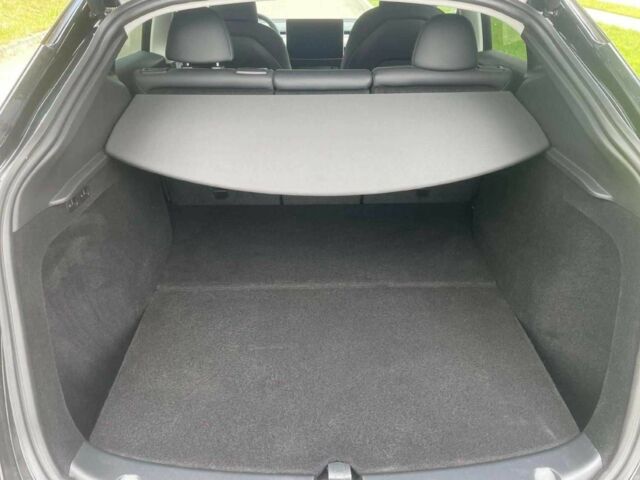 Черный Тесла Другая, объемом двигателя 0 л и пробегом 81 тыс. км за 16100 $, фото 10 на Automoto.ua