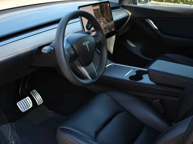 Чорний Тесла Інша, об'ємом двигуна 0 л та пробігом 27 тис. км за 15000 $, фото 8 на Automoto.ua