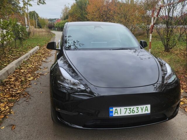 Черный Тесла Другая, объемом двигателя 0 л и пробегом 56 тыс. км за 25000 $, фото 2 на Automoto.ua