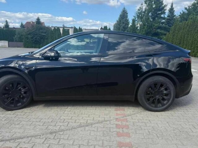 Чорний Тесла Інша, об'ємом двигуна 0 л та пробігом 99 тис. км за 14300 $, фото 4 на Automoto.ua