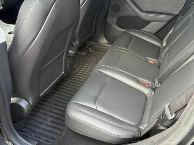 Черный Тесла Другая, объемом двигателя 0 л и пробегом 55 тыс. км за 22000 $, фото 9 на Automoto.ua