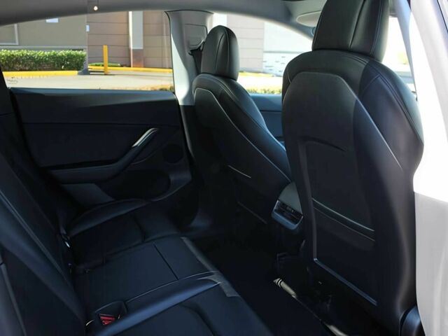 Чорний Тесла Інша, об'ємом двигуна 0 л та пробігом 27 тис. км за 15000 $, фото 14 на Automoto.ua