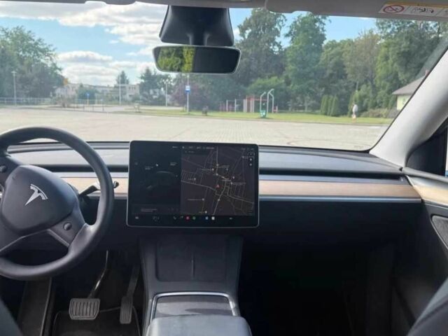 Чорний Тесла Інша, об'ємом двигуна 0 л та пробігом 99 тис. км за 14300 $, фото 8 на Automoto.ua