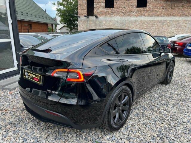 Тесла Другая 2022 в Коломые на Automoto.ua Черный Тесла Другая, объемом двигателя 0 л и пробегом 9 тыс. км за 49999 $, фото 7 на Automoto.ua