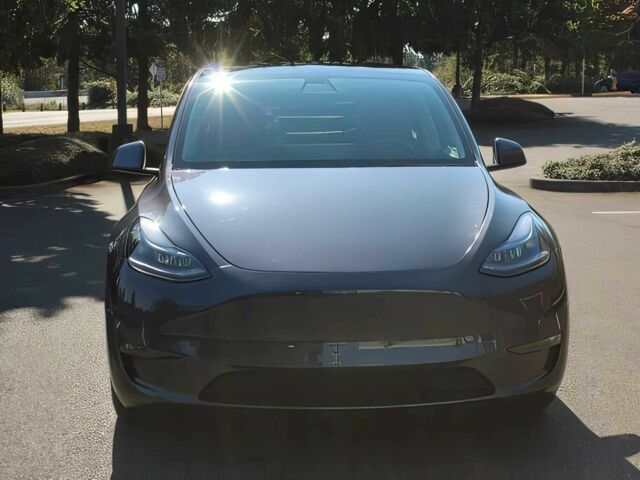 Чорний Тесла Інша, об'ємом двигуна 0 л та пробігом 27 тис. км за 15000 $, фото 1 на Automoto.ua