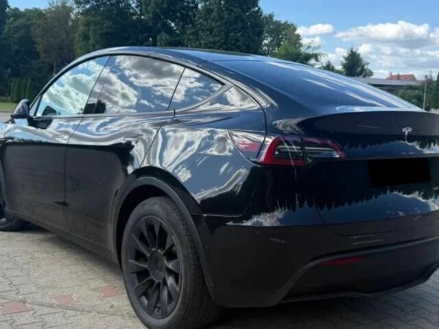 Чорний Тесла Інша, об'ємом двигуна 0 л та пробігом 99 тис. км за 14300 $, фото 3 на Automoto.ua