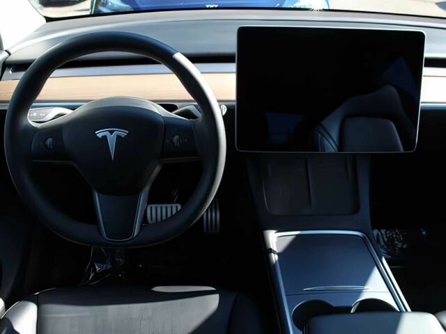 Чорний Тесла Інша, об'ємом двигуна 0 л та пробігом 27 тис. км за 15000 $, фото 9 на Automoto.ua