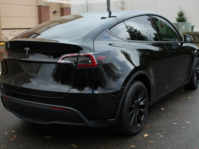 Чорний Тесла Інша, об'ємом двигуна 0 л та пробігом 11 тис. км за 13900 $, фото 4 на Automoto.ua