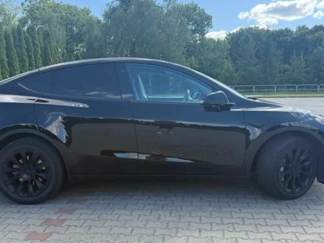 Чорний Тесла Інша, об'ємом двигуна 0 л та пробігом 99 тис. км за 14300 $, фото 5 на Automoto.ua