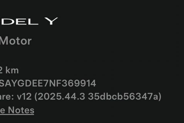 Чорний Тесла Інша, об'ємом двигуна 0 л та пробігом 82 тис. км за 26600 $, фото 4 на Automoto.ua