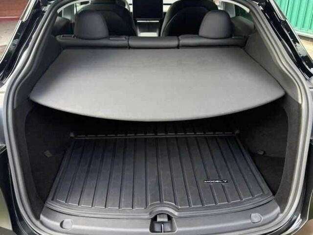 Черный Тесла Другая, объемом двигателя 0 л и пробегом 55 тыс. км за 22000 $, фото 7 на Automoto.ua