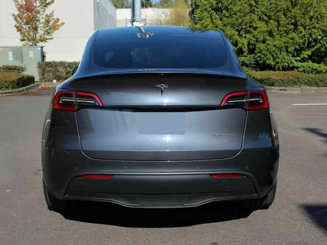 Чорний Тесла Інша, об'ємом двигуна 0 л та пробігом 27 тис. км за 15000 $, фото 5 на Automoto.ua