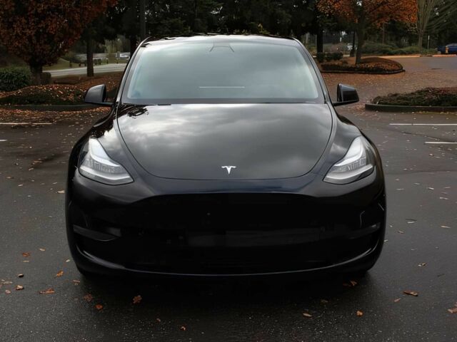 Чорний Тесла Інша, об'ємом двигуна 0 л та пробігом 11 тис. км за 13900 $, фото 1 на Automoto.ua