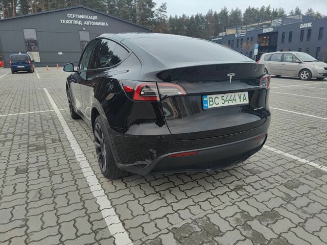 Чорний Тесла Інша, об'ємом двигуна 0 л та пробігом 22 тис. км за 29000 $, фото 3 на Automoto.ua