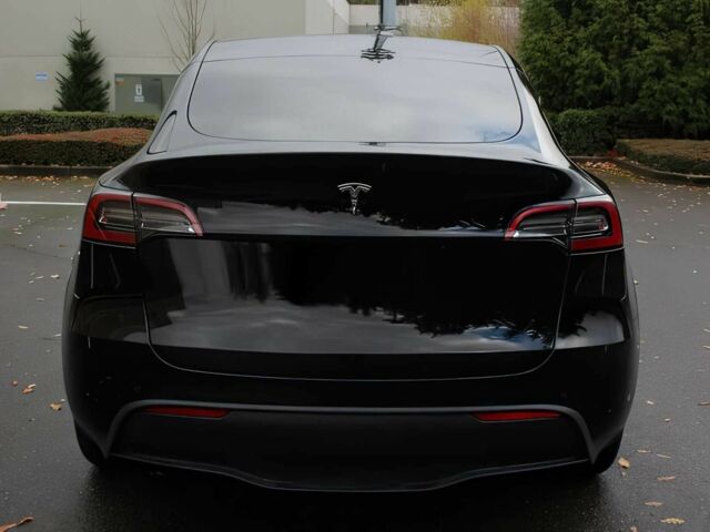 Чорний Тесла Інша, об'ємом двигуна 0 л та пробігом 11 тис. км за 13900 $, фото 5 на Automoto.ua